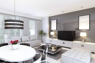  Appartement � vendre 1 pi�ce 