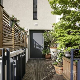  Appartement � vendre 1 pi�ce 32 m�