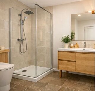  Appartement � vendre 3 pi�ces 