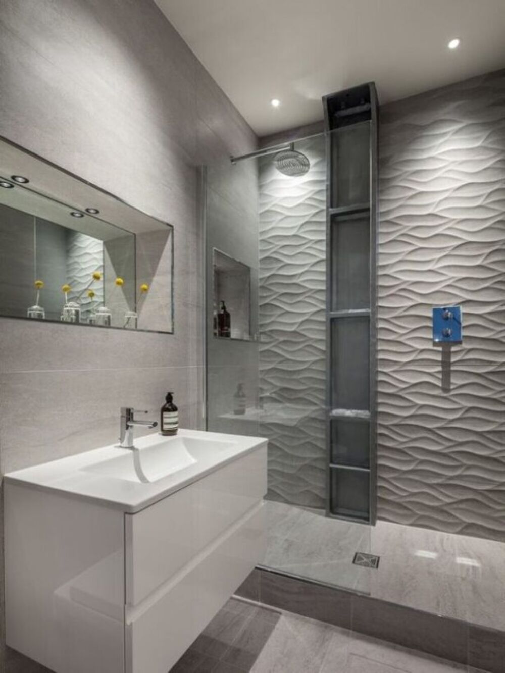 Exceptionnel appartement avec un Balcon et une pièce de sejour idéalement agencé