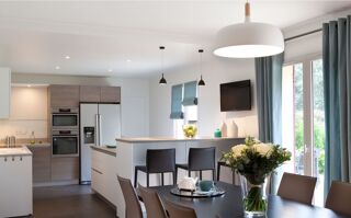  Appartement � vendre 2 pi�ces 42 m�