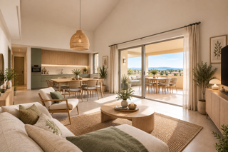  Appartement à vendre 4 pièces 