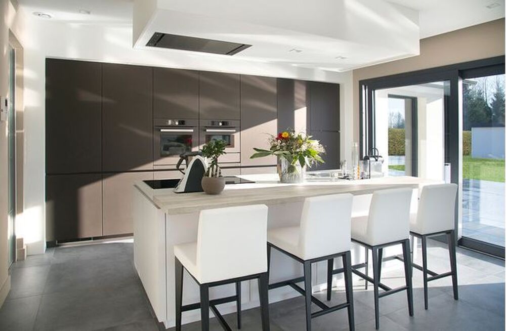 Vente Maison Maison T5 avec jardin LE CLOS DU BOIS Andilly