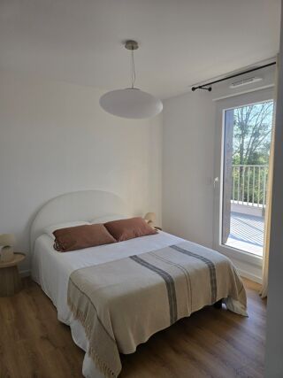  Appartement à vendre 4 pièces 80 m²