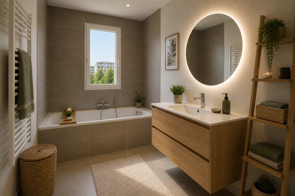 Vente Appartement PTZ et livraison immédiate ! Poitiers