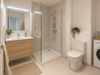  Appartement à vendre 2 pièces 