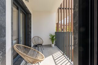  Appartement à vendre 3 pièces 