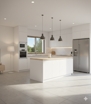  Maison à vendre 5 pièces 