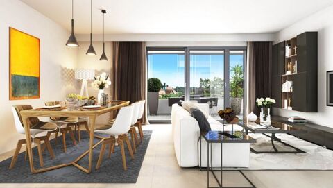   Proche Tramway et Commerces ! Type 2 en �tage PETITE RUE AU CALME ! Appartement - 2 pi�ce(s) - 40 m�