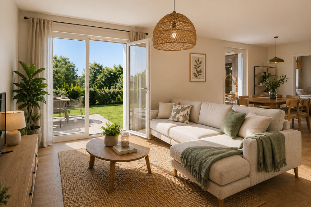 Vente Appartement l'alternative idéale à la maison Tours