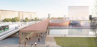  Appartement � vendre 5 pi�ces 