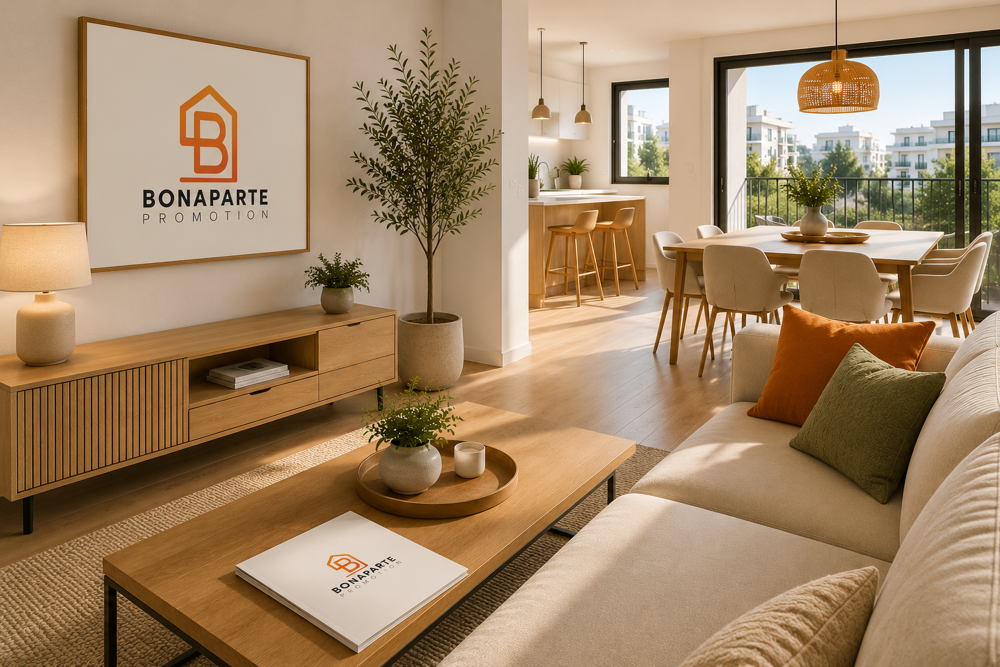Vente Appartement UN ÉCRIN DE VERDURE POUR CE MAGNIFIQUE 3 PIÈCES, IDÉAL FAMILLE OU SENIORS Marseille 14