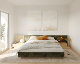  Appartement � vendre 4 pi�ces 