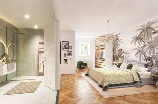  Appartement  vendre 4 pices 