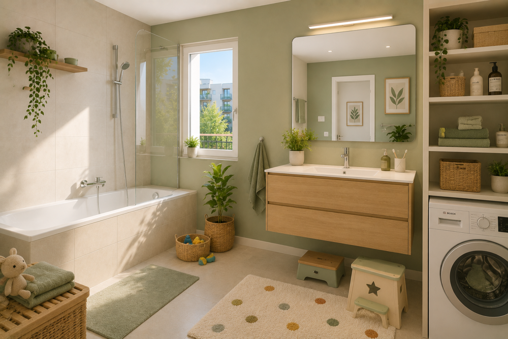 Vente Appartement Tram à 200m Angers