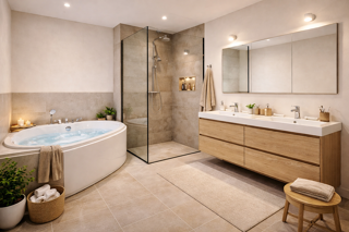  Maison 5 pièces  Evry courcouronnes