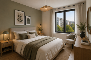 Vente Appartement T3 Neuf Rennes | TVA 5,5% Rennes