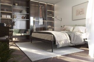  Appartement  vendre 3 pices 