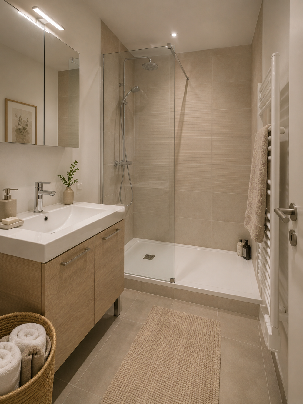 Vente Appartement UN HABITAT PLUS PERFORMANT - RE2020 Brest