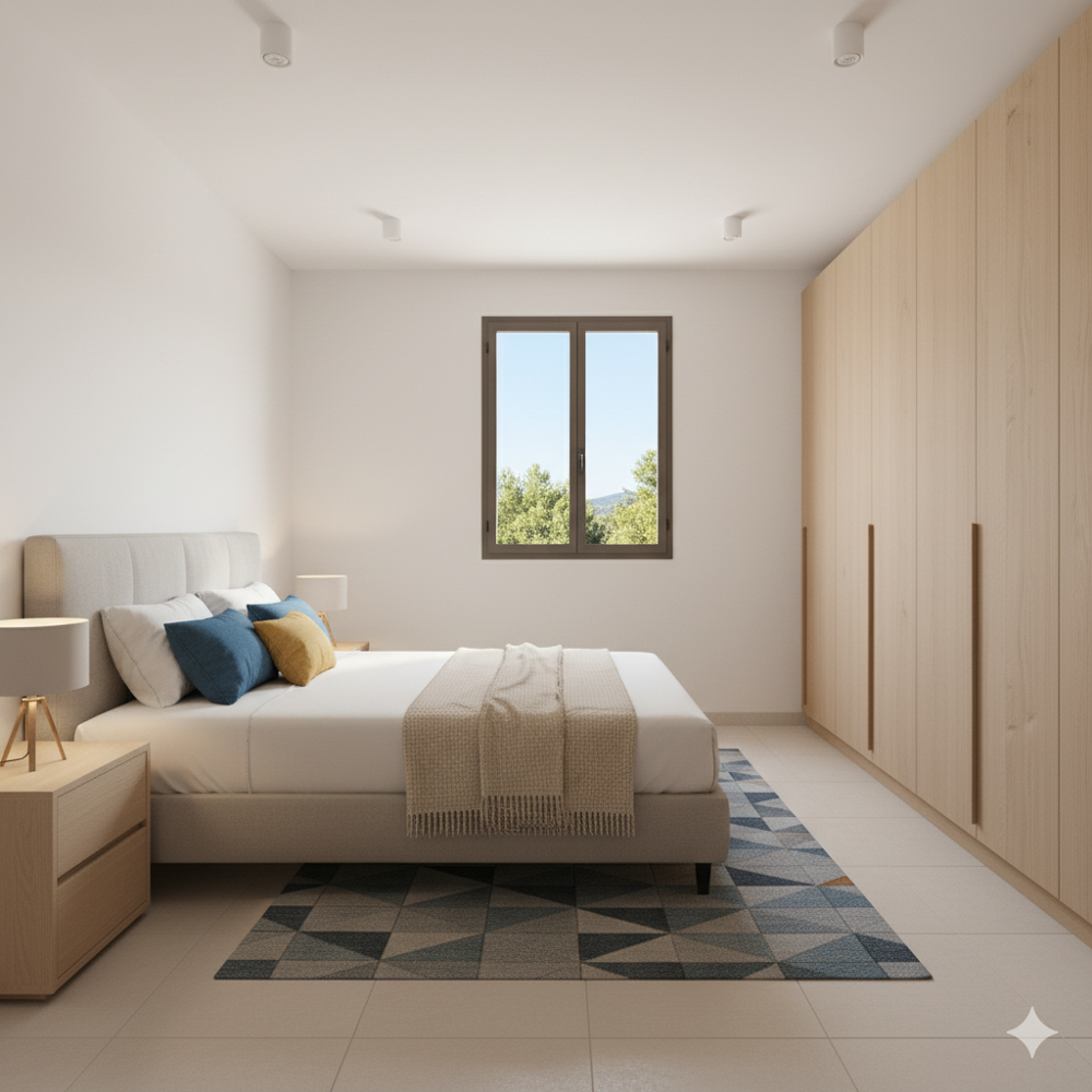 Vente Appartement OFFRES COMMERCIALES - ST LAURENT DU VAR - BEAU T2 EN ETAGE RESIDENCE AVEC PISCINE St laurent du var
