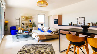  Appartement à vendre 4 pièces 