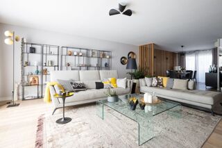  Appartement à vendre 3 pièces 23 m²