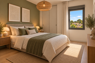  Appartement à vendre 2 pièces 