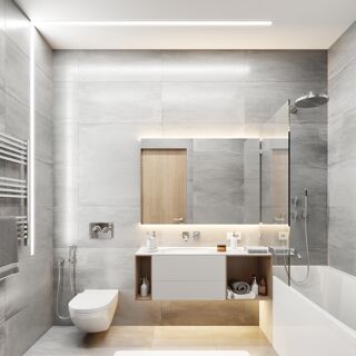  Appartement � vendre 4 pi�ces 