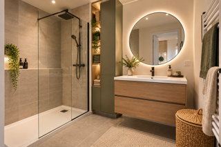 Vente Appartement Appartement proche des commerces Tours