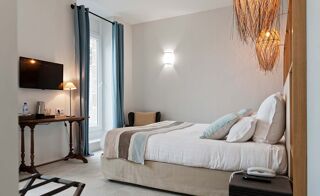  Appartement  vendre 2 pices 