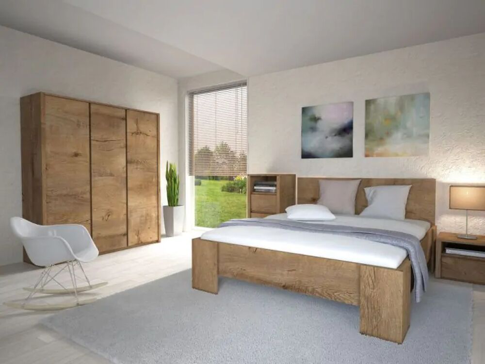 GRAND T2 DE 46 M² AVEC JARDIN DE 50 M² A COGOLIN