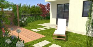  Appartement � vendre 2 pi�ces 