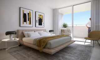  Appartement  vendre 4 pices 