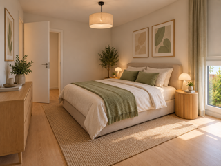Vente Appartement T2 standing au coeur d'espace boisé - proche de toutes commodités Nantes