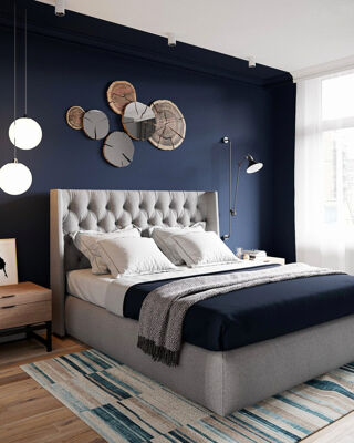  Appartement � vendre 5 pi�ces 91 m�