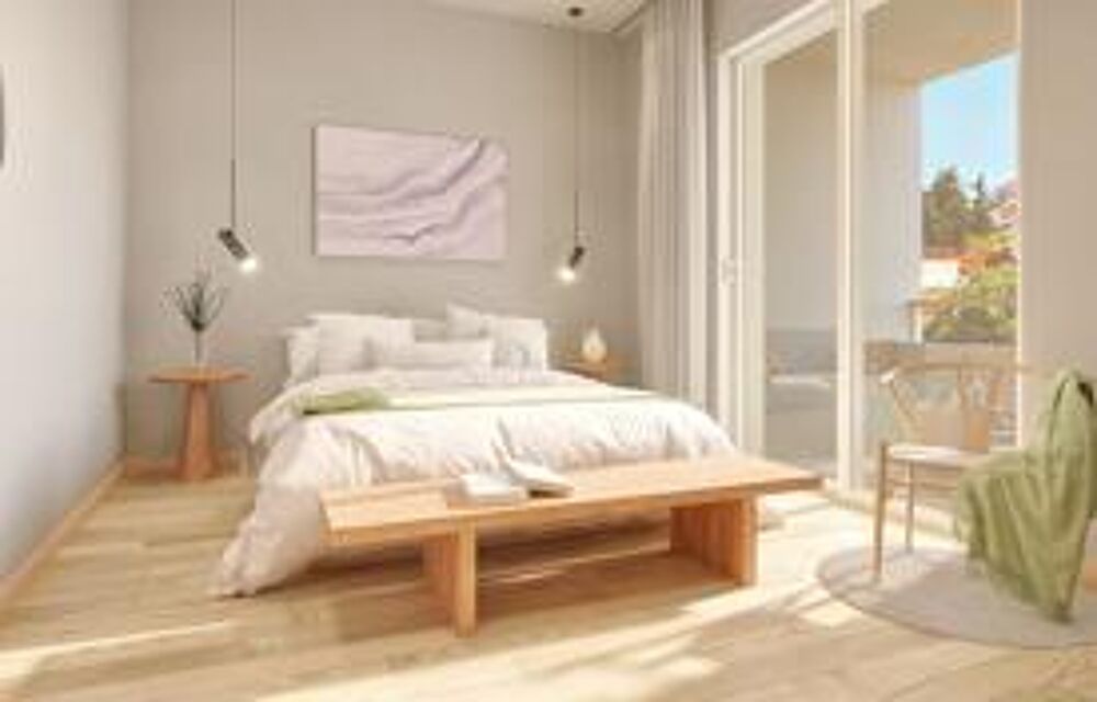 PETITE COPROPRIETE - GRAND JARDIN - SECTEUR CALME ET RESIDENTIEL