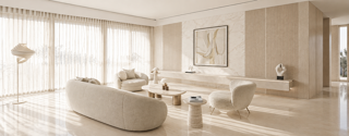 Vente Appartement Dernier lot disponible : T5 en dernier étage! Double Terrasse! Bagneux