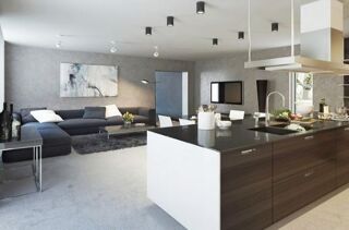 Appartement à vendre 1 pièce 
