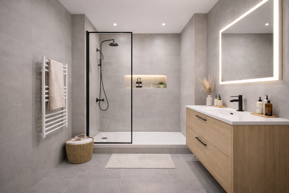 Vente Appartement NOUVEAUTE T3 STANDING EXPO SUD - PROCHE PARC DE LA COLOMBIERE - OFFRE DE LANCEMENT !! Dijon