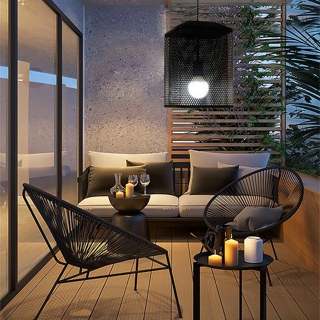  Appartement  vendre 3 pices 