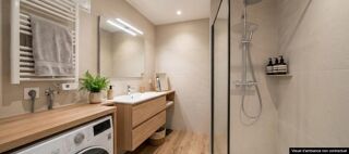  Appartement à vendre 3 pièces 60 m²