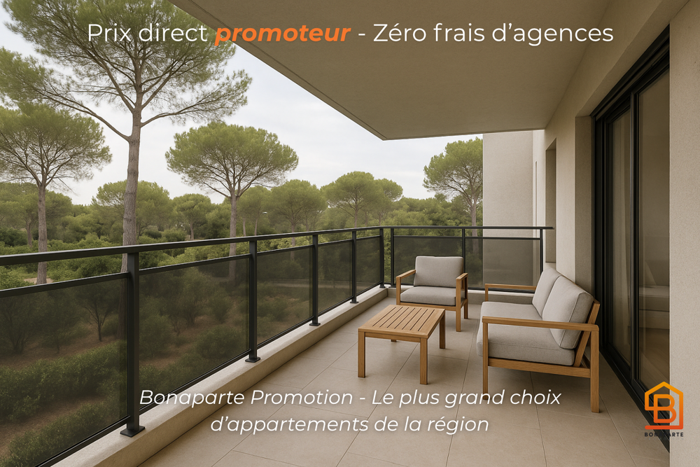Appartement 3 pièces 61 m² · à St Cyprien · 61 m² · 181 000 €