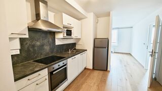  Appartement  vendre 2 pices 45 m