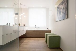  Appartement � vendre 4 pi�ces 