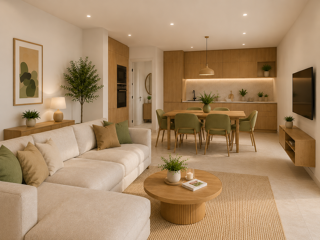  Appartement à vendre 4 pièces 70 m²