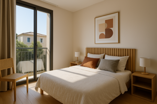  Maison  vendre 4 pices 