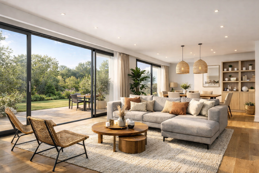 Maison 5 pièces 105 m² · à Dijon · 105 m² · 430 000 €