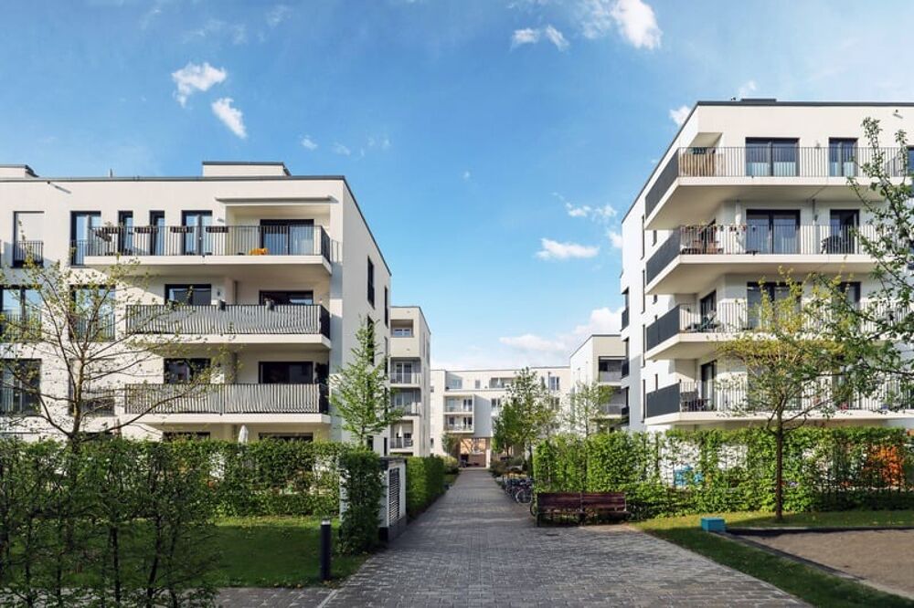 Vente Appartement Opportunité à saisir ! magnifique 2 pièces neuf avec balcon Deuil la barre