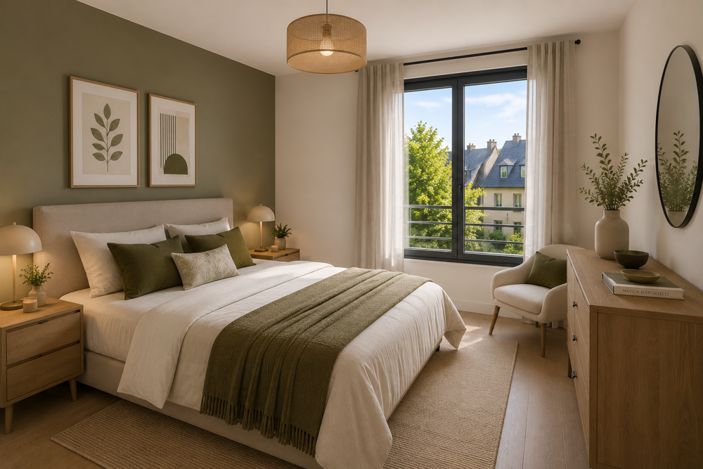 Vente Appartement Appartement EXCEPTIONNEL proche du CENTRE Orleans