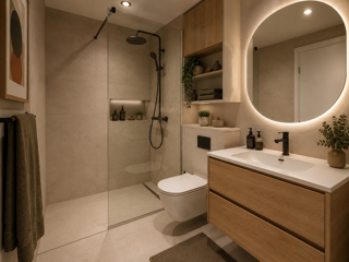  Appartement à vendre 4 pièces 94 m²